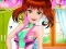 لعبة BFFs House Party على الانترنت
