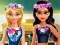 لعبة Tina Great Summer Day على الانترنت