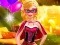 لعبة Nina Costume Party على الانترنت