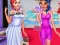 لعبة 2018 Fashion of Disney Princess على الانترنت