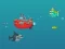 لعبة Shark Dash على الانترنت