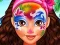 لعبة Oceania Princess Moana Face Art على الانترنت