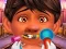 لعبة Coco Miguel At The Dentist على الانترنت