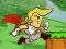 لعبة Super Sidekick adventures على الانترنت
