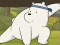 لعبة We Bare Bears Free Fur All على الانترنت