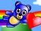 لعبة Teddies and Rainbows على الانترنت