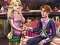 لعبة Goldie Wedding Proposal على الانترنت