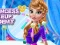 لعبة Ice Princess Make Up Academy على الانترنت