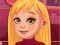 لعبة Nail salon Marie`s girl games على الانترنت