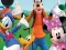 لعبة Mickey Mouse Hidden Candy على الانترنت