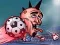 لعبة Puppet Football Fighters على الانترنت