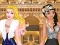لعبة Elsa Opens Apparel Boutique على الانترنت