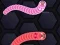 لعبة Angry Worms على الانترنت