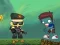 لعبة Zombie Attack على الانترنت