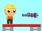 لعبة Slimes and Jumps على الانترنت