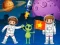 لعبة Spaceship launcher على الانترنت