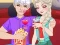 لعبة Frozen Stages Of Love على الانترنت