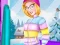 لعبة Princess Fashion Puffer Jacket على الانترنت