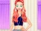لعبة Ariel's Fashion Crush على الانترنت