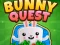 لعبة Bunny Quest على الانترنت