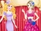 لعبة Princess Graduation Ball على الانترنت