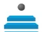 لعبة Bounce Ball jump على الانترنت