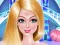لعبة Frozen Princess Care على الانترنت
