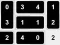 لعبة Daily Domino Puzzle على الانترنت