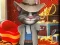 لعبة Talking Tom Hidden Candys على الانترنت