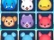 لعبة Pair Zoobies على الانترنت