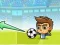 لعبة Puppet Soccer Challenge على الانترنت