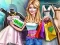 لعبة Ellie Wedding Shopping على الانترنت