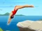 لعبة Flip Divers على الانترنت