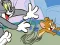 لعبة Tom and Gerry: Fast little mouse على الانترنت