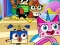 لعبة Unikitty Save the Kingdom على الانترنت