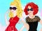 لعبة Princesses Beauty Secrets على الانترنت