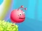 لعبة Elf Jumping على الانترنت