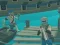 لعبة War of Caribbean Pirates على الانترنت