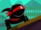 لعبة Ninja Action 2 على الانترنت