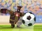 لعبة Ben 10: Penalty Power على الانترنت