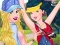 لعبة Princess Active Lifestyle على الانترنت