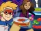 لعبة Nickelodeon Cooking Contest على الانترنت