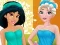 لعبة Princess Spa World على الانترنت