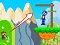 لعبة Mario & Sonic Doll على الانترنت