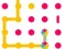 لعبة Dots FRVR على الانترنت