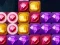 لعبة Merge Jewels على الانترنت