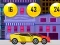 لعبة Speedy Math Race على الانترنت