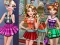 لعبة Girly Shopping Mall على الانترنت