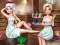 لعبة Ice Queen Sauna Realife على الانترنت