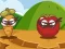 لعبة Vegetable Ninjas على الانترنت